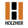 logo holzher