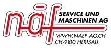 logo naef
