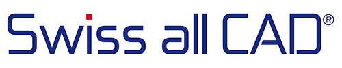 logo swissallcad
